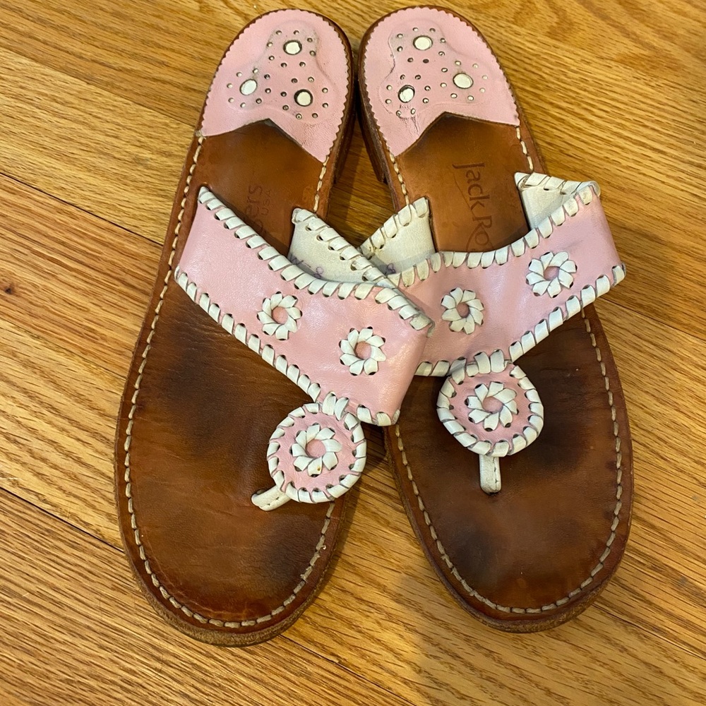 Jack Rogers